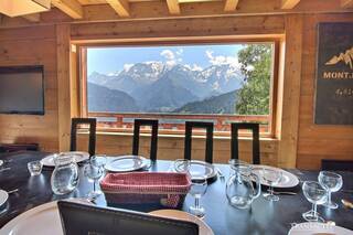Vente Maison ou Chalet chalet 6 pièces 155 m² Saint-Gervais-les-Bains 74170 Le Bettex