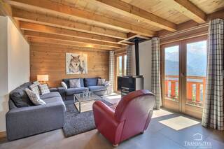 Vente Maison ou Chalet chalet 6 pièces 155 m² Saint-Gervais-les-Bains 74170 Le Bettex