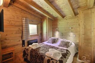 Vente Maison ou Chalet chalet 6 pièces 155 m² Saint-Gervais-les-Bains 74170 Le Bettex