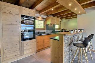 Vente Maison ou Chalet chalet 6 pièces 155 m² Saint-Gervais-les-Bains 74170 Le Bettex
