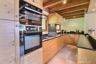 Vente Maison ou Chalet chalet 6 pièces 155 m² Saint-Gervais-les-Bains 74170 Le Bettex
