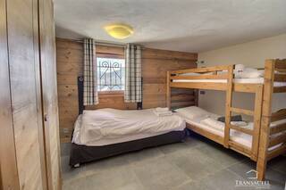 Vente Maison ou Chalet chalet 6 pièces 155 m² Saint-Gervais-les-Bains 74170 Le Bettex