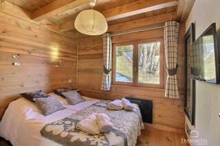 Buy House or Chalet chalet 6 rooms 155 m² Saint-Gervais-les-Bains 74170 Le Bettex