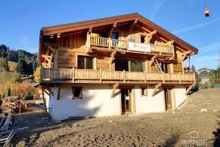 Vente Maison ou Chalet chalet 7 pièces 249 m² Megève 74120 Proche centre