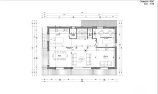 Vente Maison ou Chalet chalet 7 pièces 249 m² Megève 74120 Proche centre