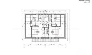 Vente Maison ou Chalet chalet 7 pièces 249 m² Megève 74120 Proche centre