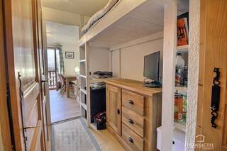 Vente Appartement t1 21.14 m² Saint-Gervais-les-Bains 74170 Secteur TMB