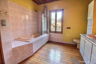 Vente Maison ou Chalet maison individuelle 4 pièces 100 m² Passy 74190 Proche lycée du Mont-Blanc