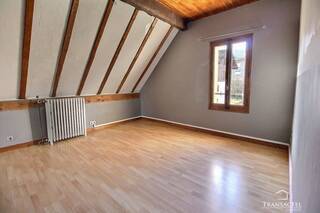 Vente Maison ou Chalet maison individuelle 4 pièces 100 m² Passy 74190 Proche lycée du Mont-Blanc