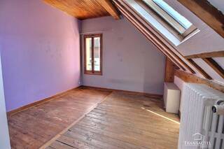 Vente Maison ou Chalet maison individuelle 4 pièces 100 m² Passy 74190 Proche lycée du Mont-Blanc