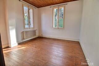 Vente Maison ou Chalet maison individuelle 4 pièces 100 m² Passy 74190 Proche lycée du Mont-Blanc