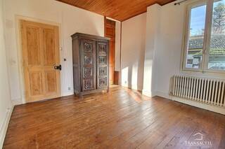 Vente Maison ou Chalet maison individuelle 4 pièces 100 m² Passy 74190 Proche lycée du Mont-Blanc