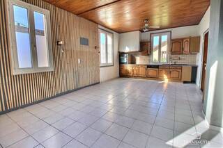 Vente Maison ou Chalet maison individuelle 4 pièces 100 m² Passy 74190 Proche lycée du Mont-Blanc