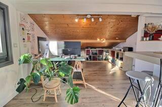 Vente Appartement t4 110.81 m² Saint-Gervais-les-Bains 74170 Centre ville