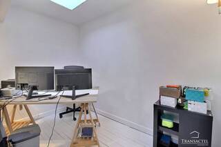 Vente Appartement t4 110.81 m² Saint-Gervais-les-Bains 74170 Centre ville