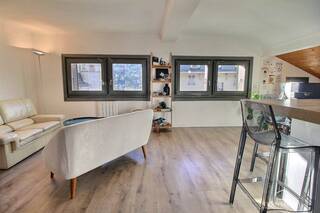 Vente Appartement t4 110.81 m² Saint-Gervais-les-Bains 74170 Centre ville