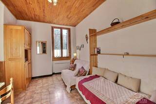 Vente Appartement t1 19.64 m² Saint-Gervais-les-Bains 74170 Secteur TMB