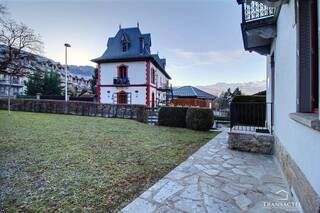 Vente Appartement t1 19.64 m² Saint-Gervais-les-Bains 74170 Secteur TMB