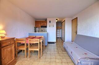 Vente Appartement t2 26.65 m² Saint-Nicolas-de-Véroce 74170 Les Plans