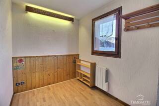 Vente Appartement t2 26.65 m² Saint-Nicolas-de-Véroce 74170 Les Plans