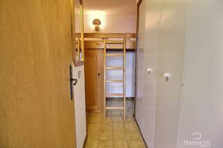 Vente Appartement t2 26.65 m² Saint-Nicolas-de-Véroce 74170 Les Plans