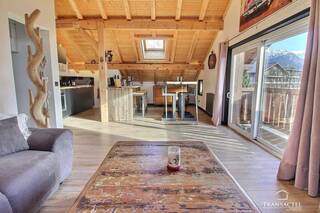 Buy Apartment t3 62.8 m² Passy 74190 Plateau d'Assy