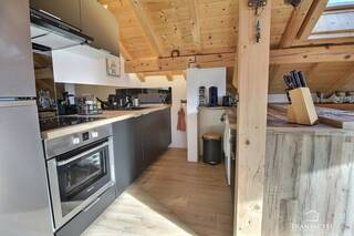 Buy Apartment t3 62.8 m² Passy 74190 Plateau d'Assy