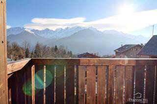 Buy Apartment t3 62.8 m² Passy 74190 Plateau d'Assy