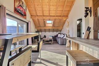 Buy Apartment t3 62.8 m² Passy 74190 Plateau d'Assy