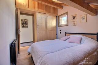 Buy Apartment t3 62.8 m² Passy 74190 Plateau d'Assy