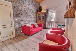 Buy Apartment t3 50.85 m² Saint-Gervais-les-Bains 74170 Le Bettex