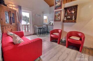 Buy Apartment t3 50.85 m² Saint-Gervais-les-Bains 74170 Le Bettex