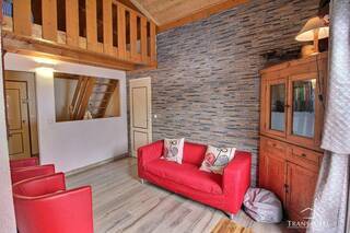 Buy Apartment t3 50.85 m² Saint-Gervais-les-Bains 74170 Le Bettex