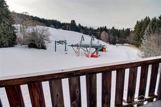 Buy Apartment t3 50.85 m² Saint-Gervais-les-Bains 74170 Le Bettex