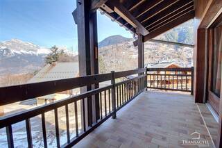 Vente Appartement t3 57.67 m² Saint-Gervais-les-Bains 74170 Télécabine