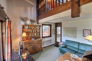 Vente Appartement t3 57.67 m² Saint-Gervais-les-Bains 74170 Télécabine