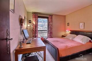 Vente Appartement t3 57.67 m² Saint-Gervais-les-Bains 74170 Télécabine