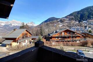 Vente Appartement t3 57.67 m² Saint-Gervais-les-Bains 74170 Télécabine