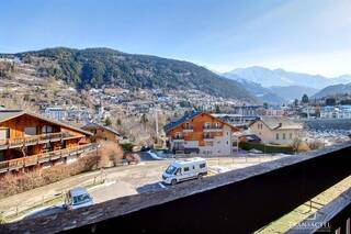 Vente Appartement t3 57.67 m² Saint-Gervais-les-Bains 74170 Télécabine
