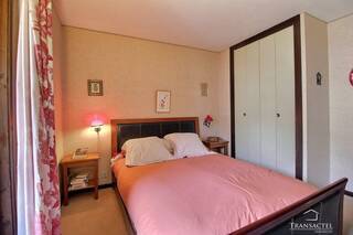 Vente Appartement t3 57.67 m² Saint-Gervais-les-Bains 74170 Télécabine