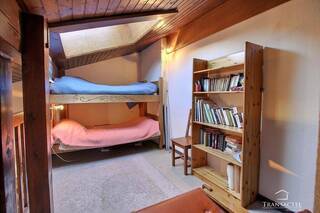 Vente Appartement t3 57.67 m² Saint-Gervais-les-Bains 74170 Télécabine