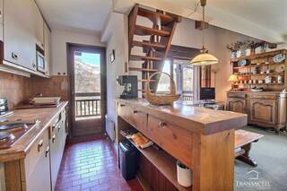 Vente Appartement t3 57.67 m² Saint-Gervais-les-Bains 74170 Télécabine