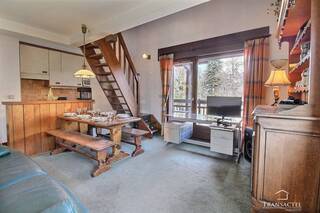 Vente Appartement t3 57.67 m² Saint-Gervais-les-Bains 74170 Télécabine