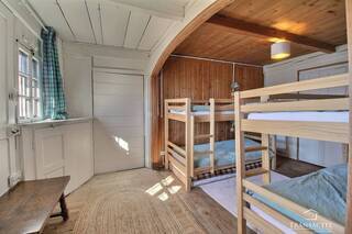 Vente Maison ou Chalet chalet 5 pièces 202 m² Saint-Gervais-les-Bains 74170 Coteau Prarion