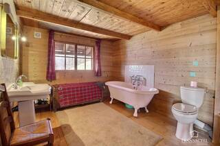 Vente Maison ou Chalet chalet 5 pièces 202 m² Saint-Gervais-les-Bains 74170 Coteau Prarion