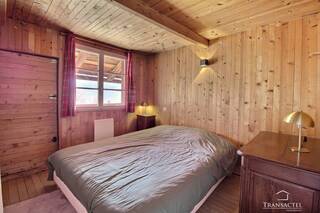 Vente Maison ou Chalet chalet 5 pièces 202 m² Saint-Gervais-les-Bains 74170 Coteau Prarion