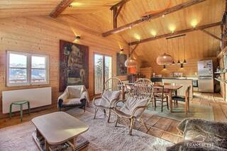 Vente Maison ou Chalet chalet 5 pièces 202 m² Saint-Gervais-les-Bains 74170 Coteau Prarion
