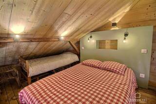Vente Maison ou Chalet chalet 5 pièces 202 m² Saint-Gervais-les-Bains 74170 Coteau Prarion