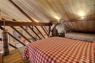 Vente Maison ou Chalet chalet 5 pièces 202 m² Saint-Gervais-les-Bains 74170 Coteau Prarion