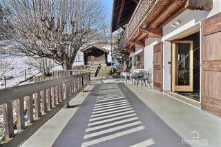 Vente Appartement t6 et + 170 m² Saint-Gervais-les-Bains 74170 Coteau Bettex